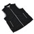 Heated Vest Winter Washable USB Powered Round Neck Electric Vest for Outdoor Camping HikingS