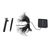 Solar String Lights Party Garden Outdoor Water Resistant Lawn Lighting Decoration Led Flower Lamps String