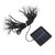 Solar String Lights Party Garden Outdoor Water Resistant Lawn Lighting Decoration Led Flower Lamps String