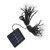 Solar String Lights Party Garden Outdoor Water Resistant Lawn Lighting Decoration Led Flower Lamps String