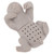 Silicone Tea Infuser Cute Animal Shape Flexible Silicone Tea Strainer Filter Diffuser Steeper for Loose Tea Sloth