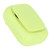 Adjustable Mini Hanging Waist Fan Portable USB Charging Neck Fan for Student Sports OutdoorGreen
