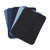 25Pcs Denim Cloth Patches Sewing Decoration Patch DIY Clothes Repairing