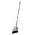2 in 1 Vacuum Sweeper USB Charging Cordless Vacuum Broom Cleaner for Household Bedroom