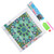 Diamonds Painting Kits Full Drill Children Handmade DIY Diamonds Pictures for Home Decor Gift(S10149 )