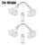 Eid LED Star Moon Light String Mubarak Ramadan Decoration for Home Ramadan Party EID Lantern Decoration