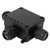 Waterproof Junction Box 10 to 14mm Electrical External Junction Box for LED Billboards LED Tunnel Lights