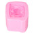 Sleeping Baby Shape Mold Silicone Soap Mold for Fondant Cake Decorating Baking DIY Tool