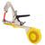 Garden Tying Machine Agricultural Tool for Grape Tomato Cucumber Cherry Tomato Vegetable