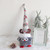 Adorable Owl Elf Plush Doll Owl Long Hat Elf Toy Ornament Holiday Home Decor