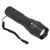 Small LED Flashlight Single Mode Retractable Focusing Waterproof Green Light Handheld Lamp for Night Hunting
