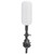 Miniature Plastic Ball Float Valve Automatic Water Level Control Switch Purifier Ball CockG1/4in DN8