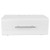 Bread Box Large Capacity Food Organizer Storage Baked Goods Container for Kitchen Counter