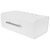 Bread Box Large Capacity Food Organizer Storage Baked Goods Container for Kitchen Counter