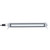 Machine Tube LED Light Waterproof IP68 Explosion Proof Lamp for Industrial CNC Lighting 10W 24V