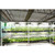 Full Spectrum LED Plant Growth Light Board Supplement Light for Indoor Plants Seedling Growth Lamp Plant Light Panel with 3/6/12H Smart Timer 6 Dimmable Levels, One Drag Two