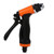 12V High Pressure Electric Car Washer Cleaning Machine Water Pump Trigger Spray Gun Washing Kit