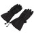 Electric Heated Gloves Battery Powered Heating Thermal Gloves Rechargeable Winter Warm Skiing Gloves for Men Women XL