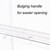 Storage Display Rack Large Capacity Dustproof Model Storage Box Transparent Collection Display Case