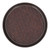 Round Small Tea Tray Weave Pattern Decorative Alloy Serving Tea Cup Saucers for Home Patio Porch Deck