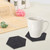 10PCS/Set Felt Fabric Cup Hexagon Mat Drink Coaster Beer Coffee Placemat