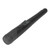 Metal Detector Professional High Sensitivity Portable Handheld Metal Detector with LCD Display Flashlight Function Black