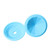 Silicone Cake Mold 3D Diamond Pattern Pudding Desserts Baking DIY Mold Soap Making Tool