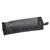 Home Kitchen Wall Mount Grocery Bag Holder Plastic Bags Storage Dispenser Organizer(Black)