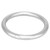 Cow Cattle Nose Ring Stainless Steel Farming Livestock Equipment for Veterinary Use