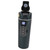 500ml Intelligent Screen Display Car Electric Kettle Car Electric Hot Water Mug Portable Car Heating Cup 12V 24V Green