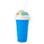 Slushy Maker Portable Travel Ice Cup DIY Homemade Freeze Drinks Cup Hot Summer Cooler Making Cup for Kids