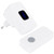 Wireless Doorbell IP55 Waterproof Door Bell for Home Courtyard Villa