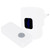 Wireless Doorbell IP55 Waterproof Door Bell for Home Courtyard Villa