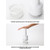 Multifunctional Manual Garlic Masher Kitchen Stirrer Vegetable Cutter Garlic Press Machine for Kitchen Tool