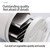Multifunctional Manual Garlic Masher Kitchen Stirrer Vegetable Cutter Garlic Press Machine for Kitchen Tool