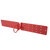 Roof Anchor Bracket Steel Fall Arrest System Reusable Reinforced Metal Roof Anchor for Wood Surfaces