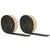 2PCS Air Conditioning Insulation Tape SelfAdhesive Sealing Tape Rubber Sealant Pipe Supplies