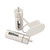Kitchen Supplies Stainless Steel Leakproof Oil Pot Bottle Soy Sauce Vinegar Seasoning Jar