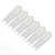 G9 Light Bulb Dimmable Eye Protection Energy Saving 5W 22 LED Small Bulbs for Ceiling Lamp Desk Lamp 6pcs White Light 110V