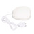 Water Leakage Detector Remote Monitoring High Sensitivity WiFi Water Sensor with 70dB Alarm Volume for Tuya