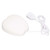 Water Leakage Detector Remote Monitoring High Sensitivity WiFi Water Sensor with 70dB Alarm Volume for Tuya