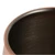 Moscow Mule Mug with Handle Stainless Steel 550ml Hammered Mug Bar Creative Cocktail Cup