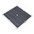 Portable Solar Panel 200W 5V Waterproof Lightweight Thin Design Solar Charger Board for Household Car Ship