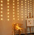 Fairy Christmas Lights LED Star String Lights with Remote for Indoor Outdoor Party Wedding Holiday Decorations