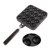 16 Holes Takoyaki Grill Pan Octopus Ball Plate Home Cooking Baking Tools Kitchen Accessories