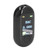 Alcohol Tester USB Charging Contactless Accurate Mini Breath Alcohol Detector with 3 Indicator Light