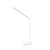 Eye Protection LED Desk Lamp USB Charging Bedside Table Desk Lamp with Mobile Phone Holder Three Color Switchable Eye Caring Lights