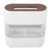 Aromatherapy Humidifier Multifunctional Energy Saving Cool Mist Humidifier for Home