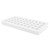 40Grids Silicone Ice Tray Square Shape Ice Cubes Maker Mold DIY Kitchen AccessoriesTransparent