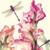 DIY Diamond Painting Crystal Rhinestone Embroidery Arts Colorful Home Room Decor (8676 Flower)